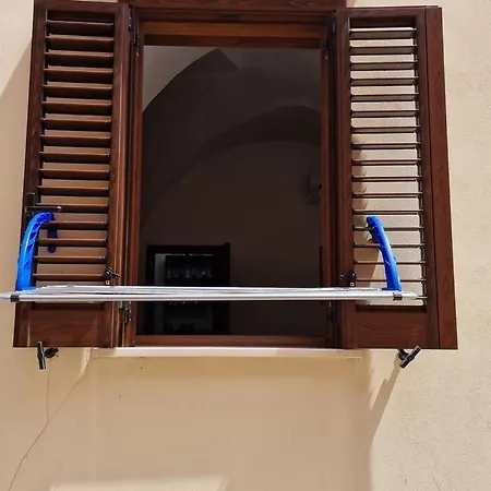 Szálloda Comodissima Casa Per 3*