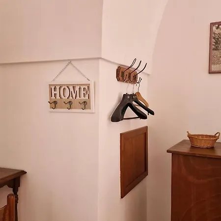 Comodissima Casa Per 3*