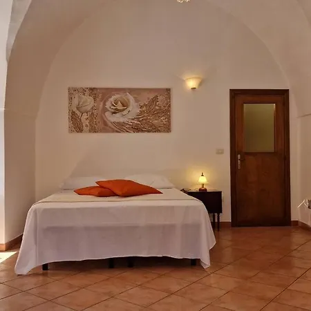 Szálloda Comodissima Casa Per Parabita