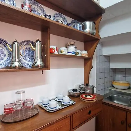 Comodissima Casa Per 3* Parabita