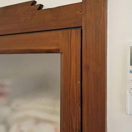 Szálloda Comodissima Casa Per Parabita