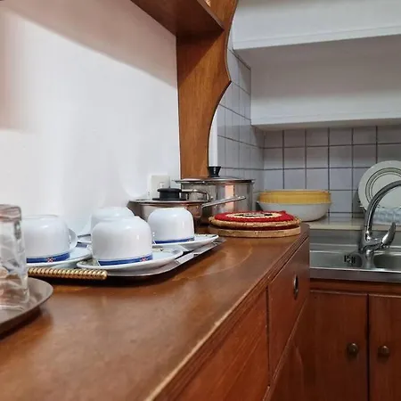 Comodissima Casa Per