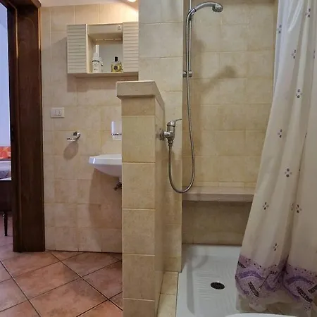 Comodissima Casa Per
