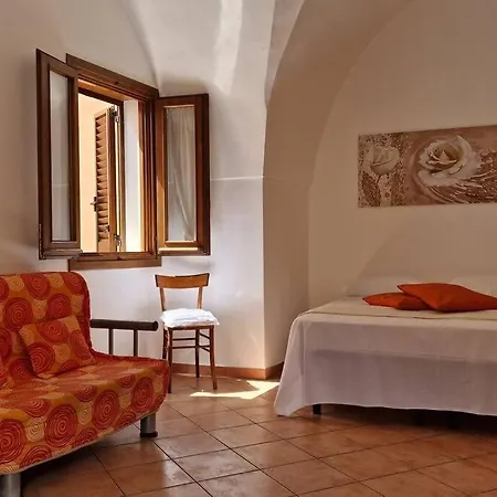 Szálloda Comodissima Casa Per Parabita