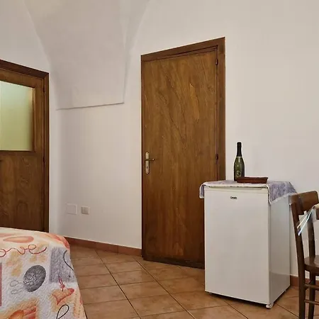 Comodissima Casa Per 3*