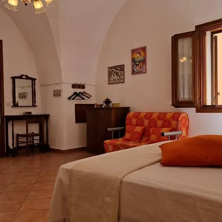 Comodissima Casa Per 3*