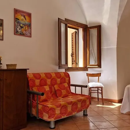 Comodissima Casa Per 3* Parabita