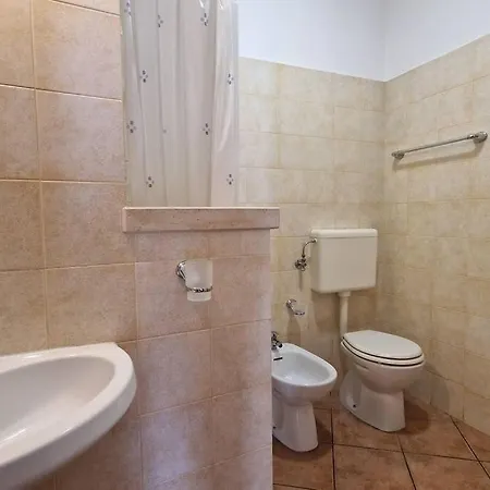 Comodissima Casa Per 3*