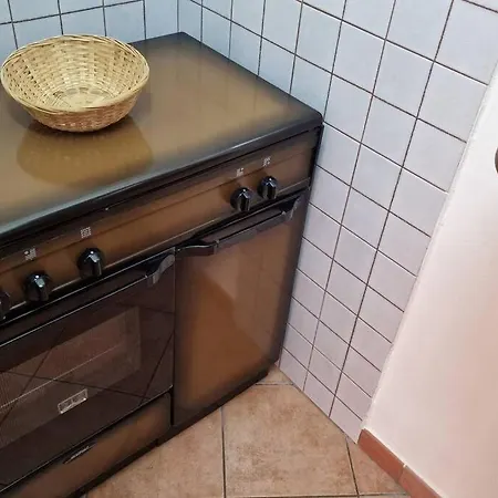 Szálloda Comodissima Casa Per 3*