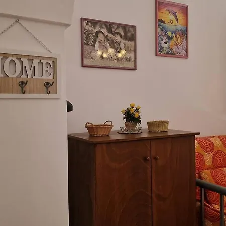 Comodissima Casa Per Szálloda 3*