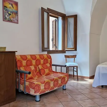 Comodissima Casa Per Szálloda 3*