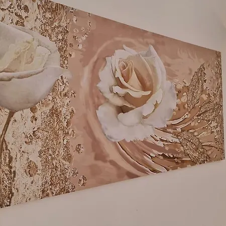 Comodissima Casa Per 3* Parabita