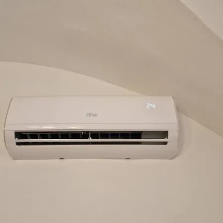 Comodissima Casa Per 3* Parabita