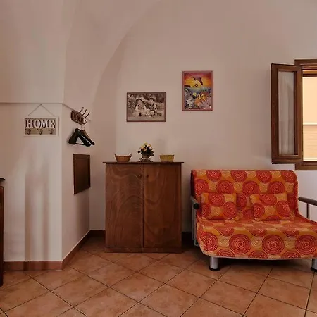 Comodissima Casa Per Szálloda Parabita