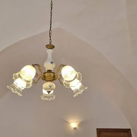 Szálloda Comodissima Casa Per 3*