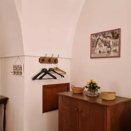 Otel Comodissima Casa Per 3*