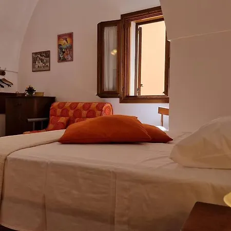 Comodissima Casa Per Otel Parabita
